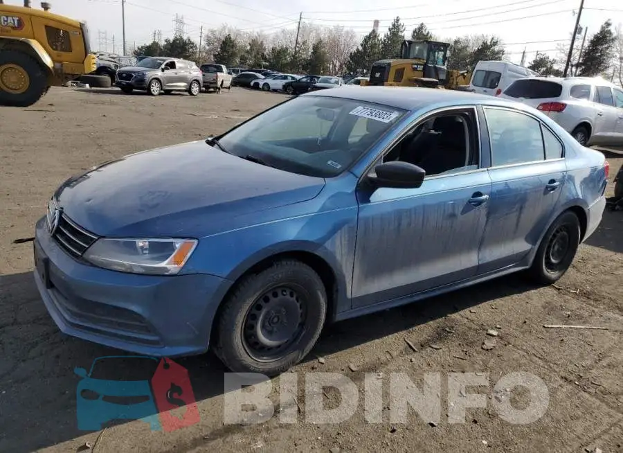 3VW2K7AJ0FM296241 Photo# 1