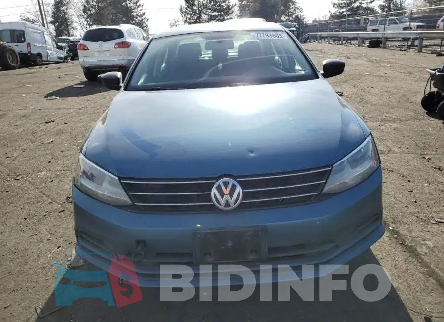 3VW2K7AJ0FM296241 Photo# 5