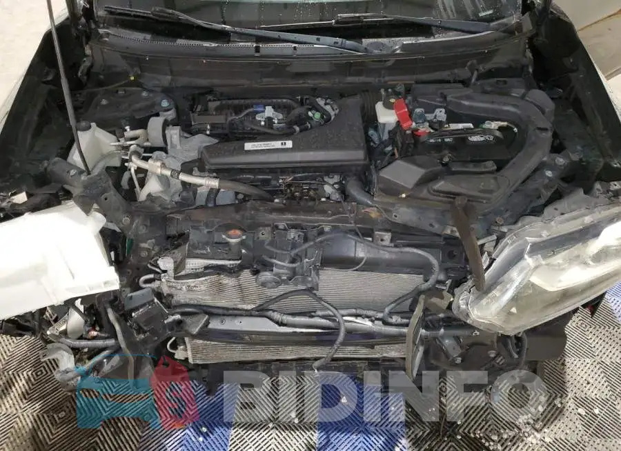 5N1AT2MT9FC805607 Photo# 11