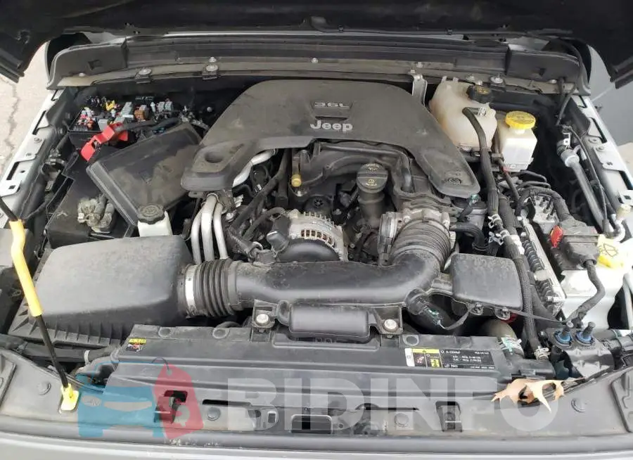 1C6JJTEG0LL208768 Photo# 11