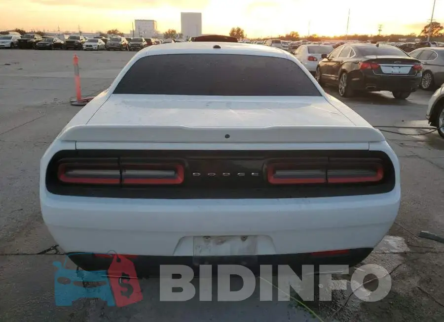 2C3CDZBT6KH705174 Photo# 6