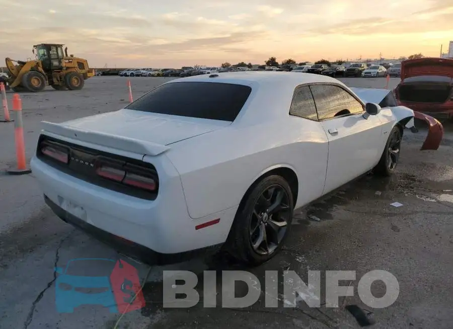 2C3CDZBT6KH705174 Photo# 3