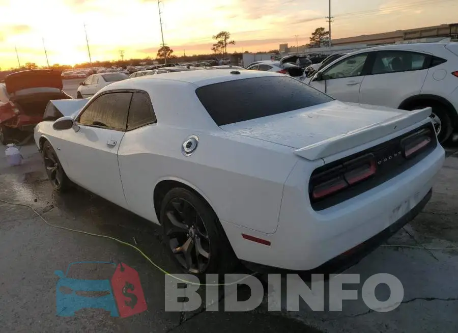 2C3CDZBT6KH705174 Photo# 2