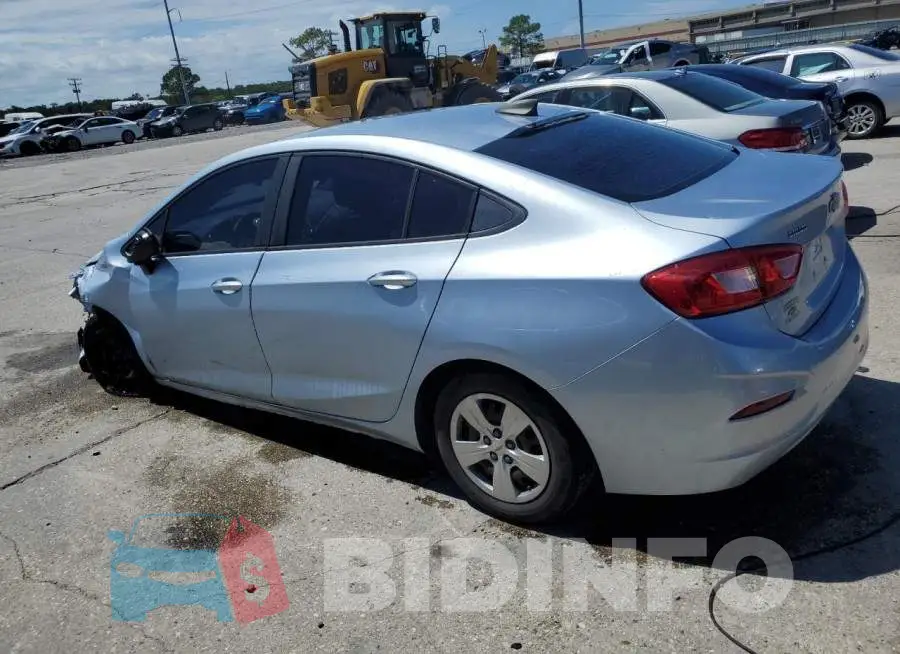 1G1BC5SM5J7161944 Photo# 2