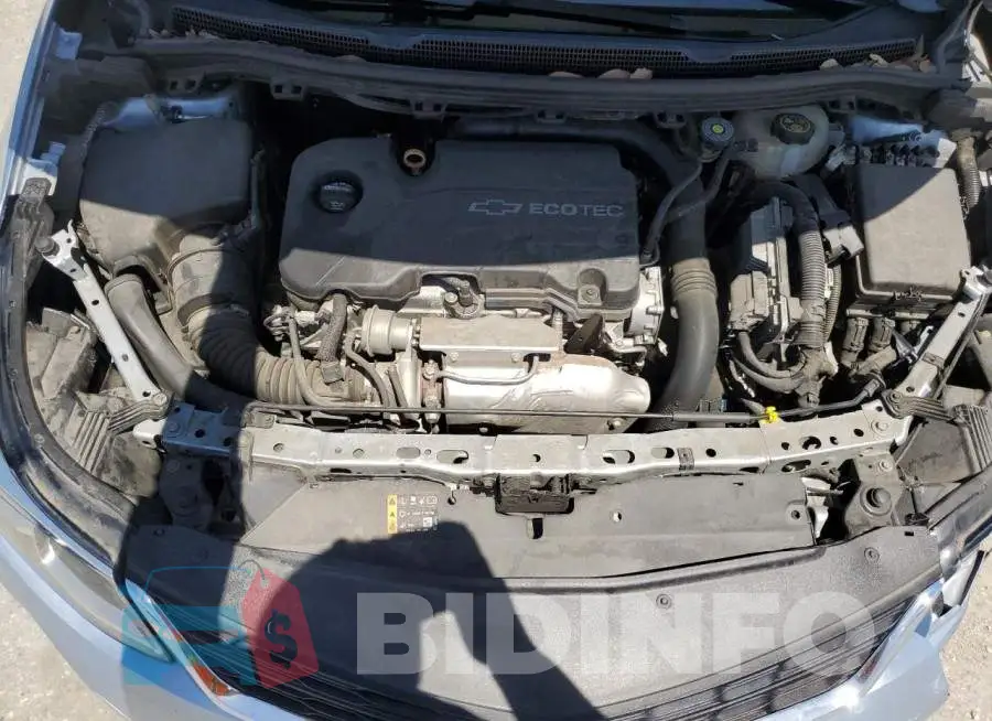 1G1BC5SM5J7161944 Photo# 11