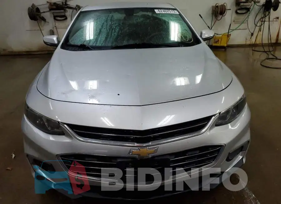 1G1ZD5ST7JF248883 Photo# 5