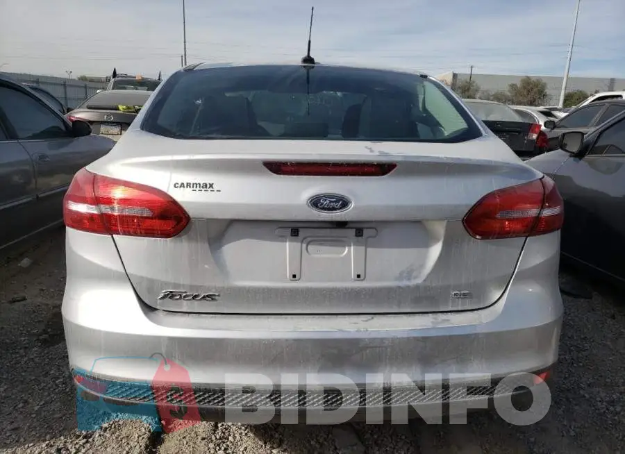 1FADP3F21GL206594 Photo# 6