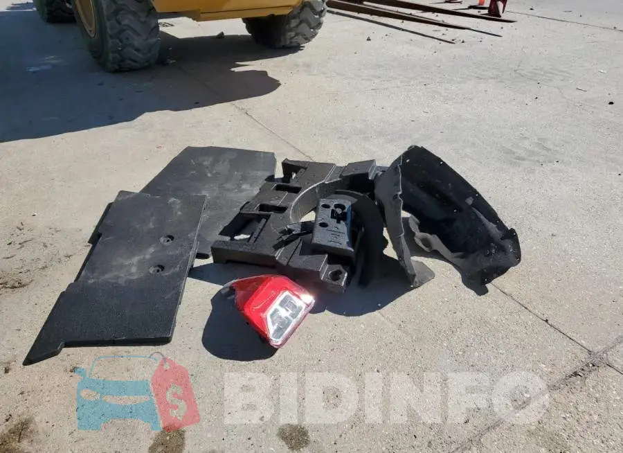 1FM5K8AB6MGC01327 Photo# 13
