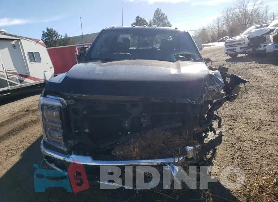 1FT8W3DT0PED25042 Photo# 5