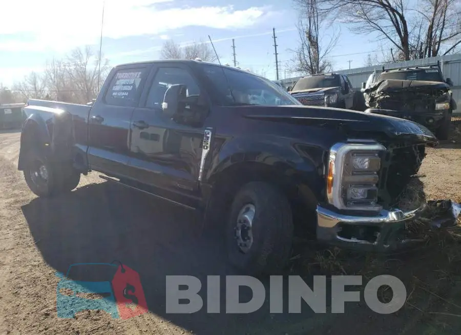 1FT8W3DT0PED25042 Photo# 4