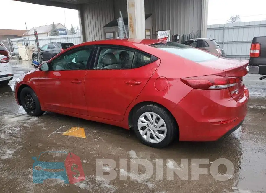 5NPD74LF1HH138178 Photo# 2