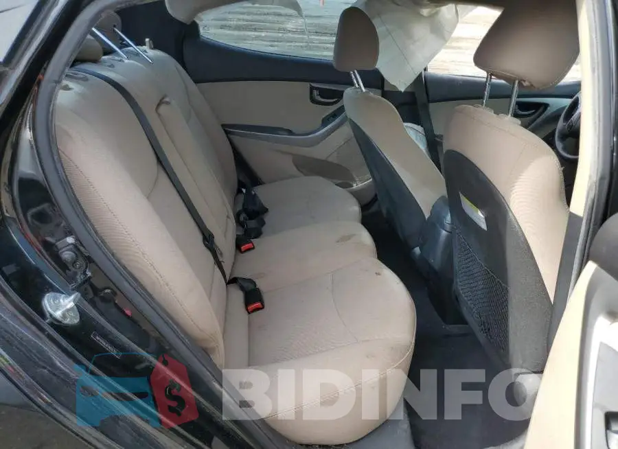 5NPDH4AE8FH650315 Photo# 10