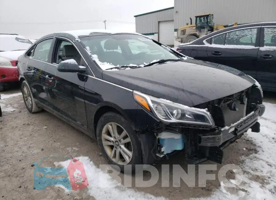 5NPE24AF6FH145873 Photo# 4