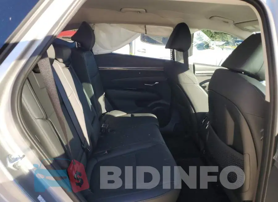 KM8JF3AE1PU224813 Photo# 11