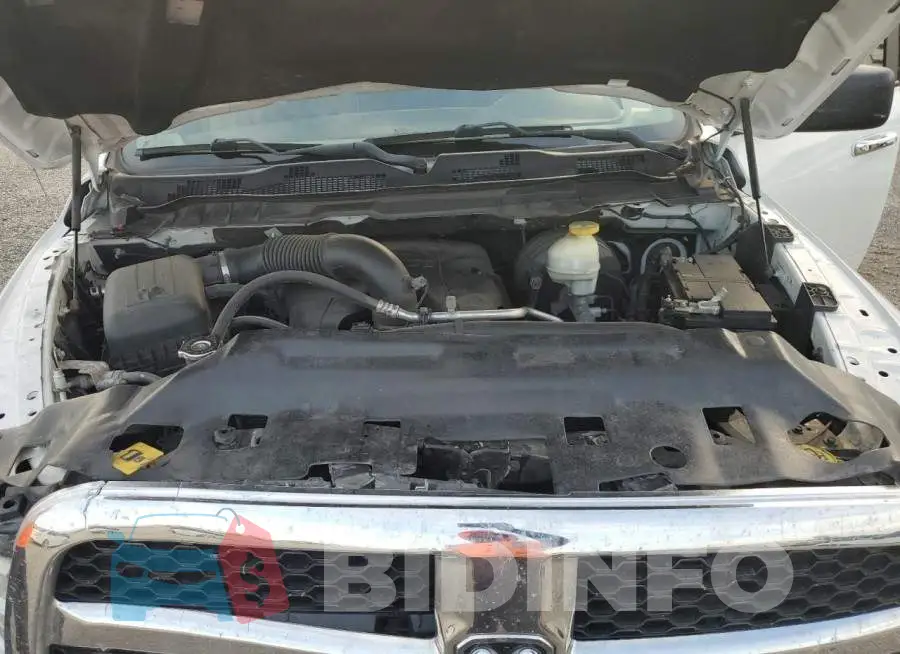 1C6RR6GT7JS161295 Photo# 11