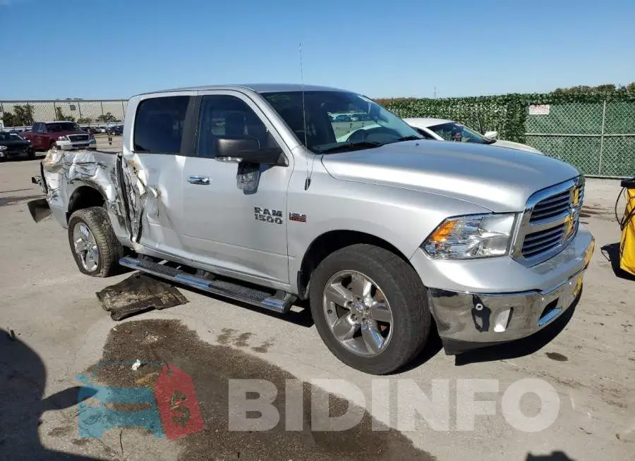 1C6RR6LT5HS818059 Photo# 4