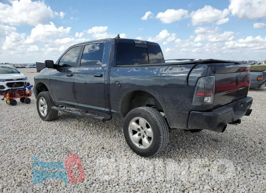 1C6RR7LT5GS204343 Photo# 2