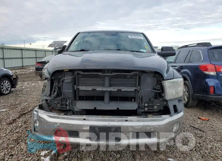 1C6RR7LTXFS740090 Photo# 5