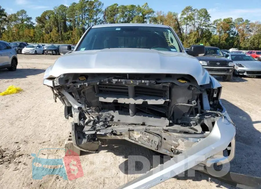 1C6RR7TT6KS596452 Photo# 5