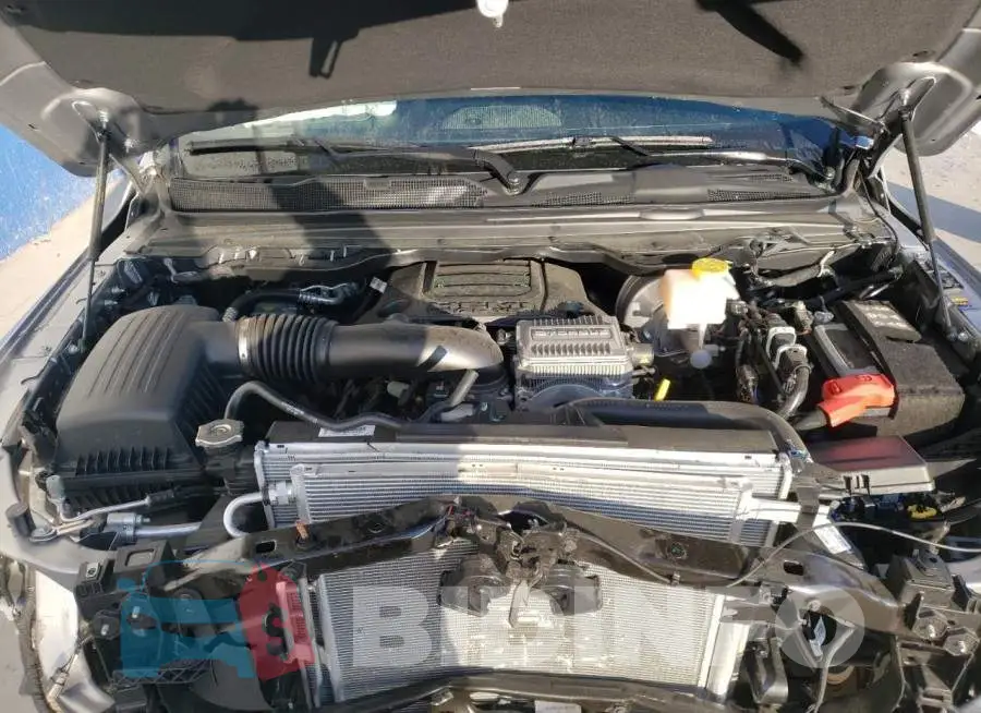 1C6SRFFT5PN675852 Photo# 11