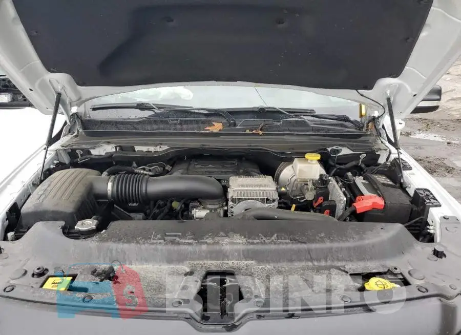 1C6SRFLT3NN120500 Photo# 11