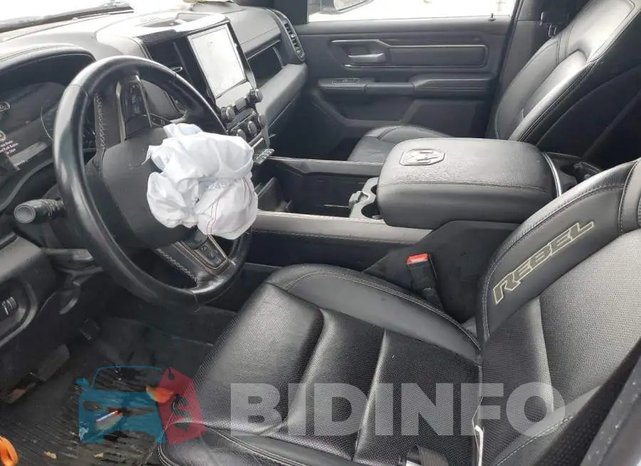 1C6SRFLT3NN120500 Photo# 7