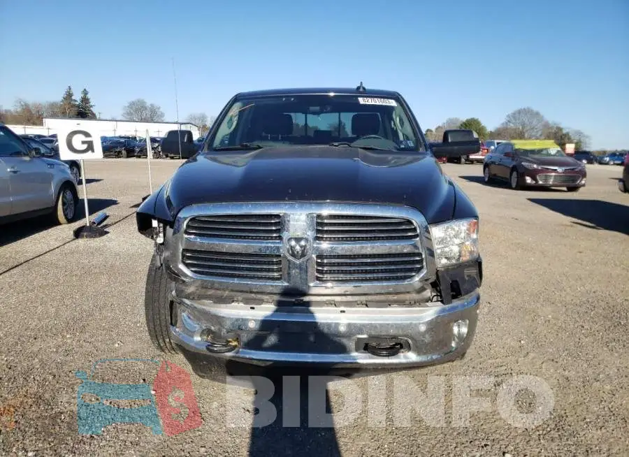 3C6RR7LT3GG302374 Photo# 5