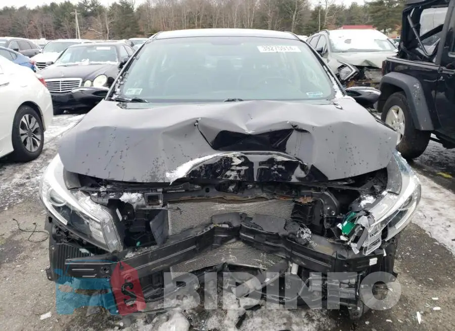 3KPFL4A84HE004830 Photo# 5
