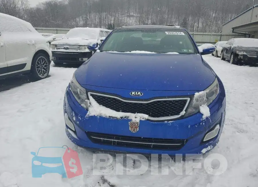 5XXGR4A67FG417444 Photo# 5