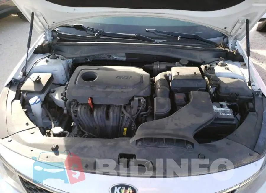 5XXGT4L38JG196708 Photo# 11