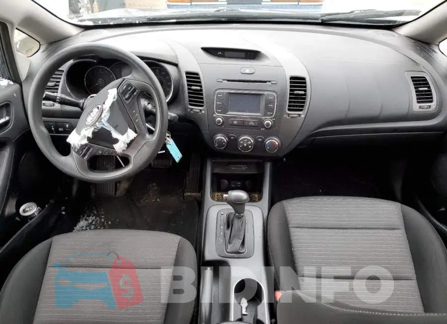 KNAFX4A65G5581232 Photo# 8