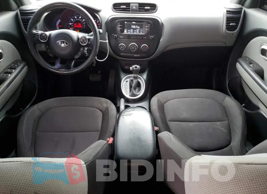 KNDJN2A22J7890642 Photo# 8