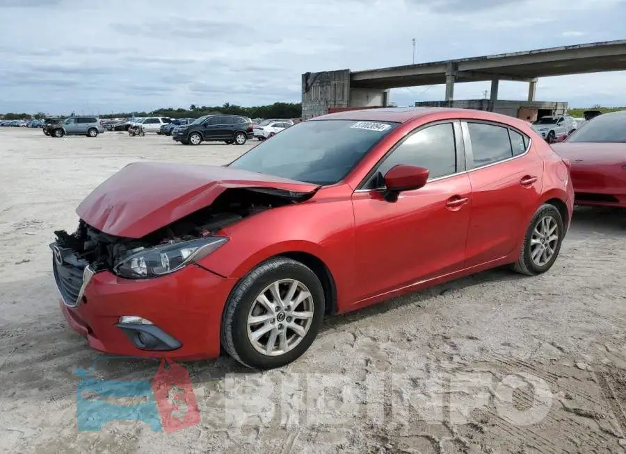 3MZBM1L79GM243029 Photo# 1