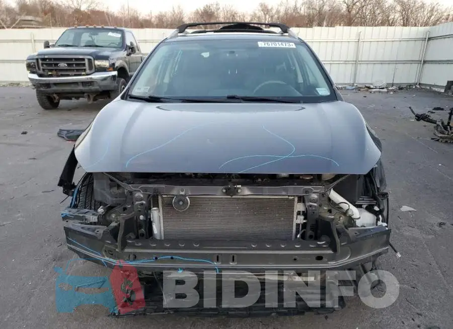 4S3GTAB6XJ3707104 Photo# 5
