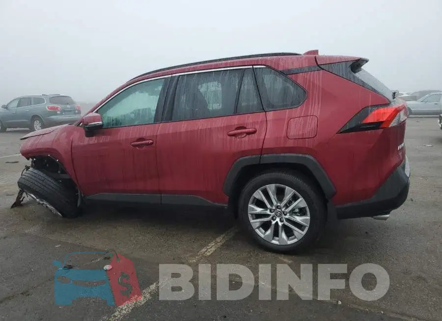 2T3A1RFV0PW408173 Photo# 2