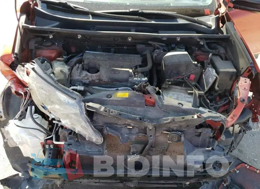 2T3BFREV8FW230194 Photo# 11