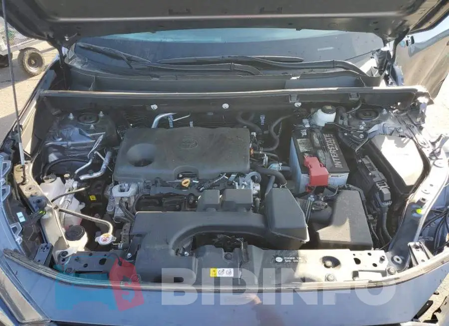 2T3F1RFV2NC261309 Photo# 11