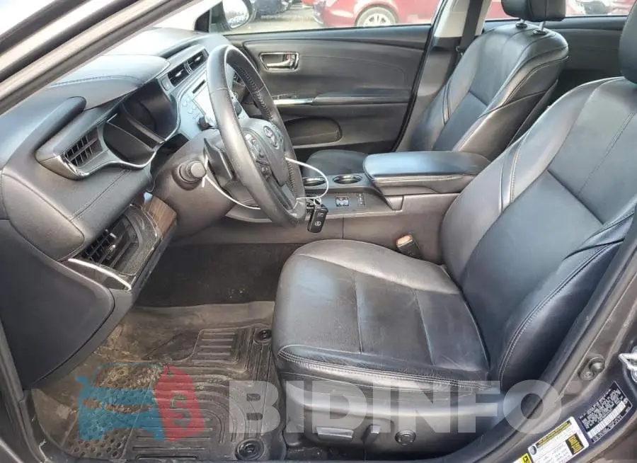 4T1BK1EB9FU151631 Photo# 7