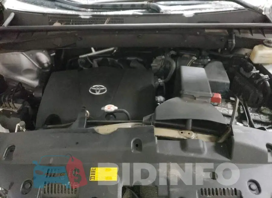 5TDBZRFH3JS817204 Photo# 12