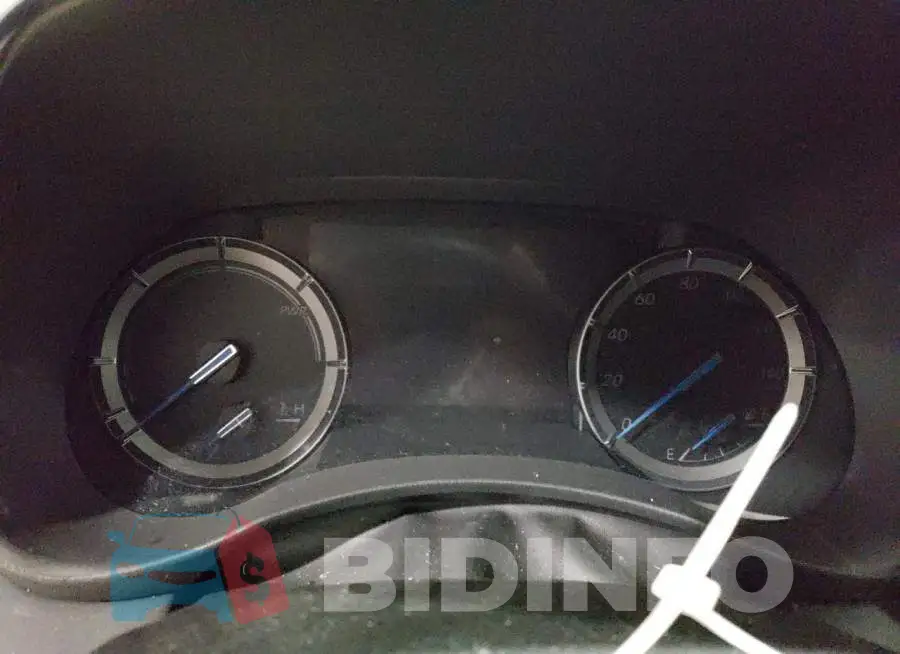 5TDXBRCH1LS012321 Photo# 9