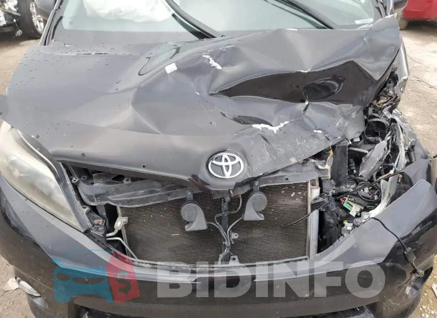 5TDXK3DC7FS554818 Photo# 11
