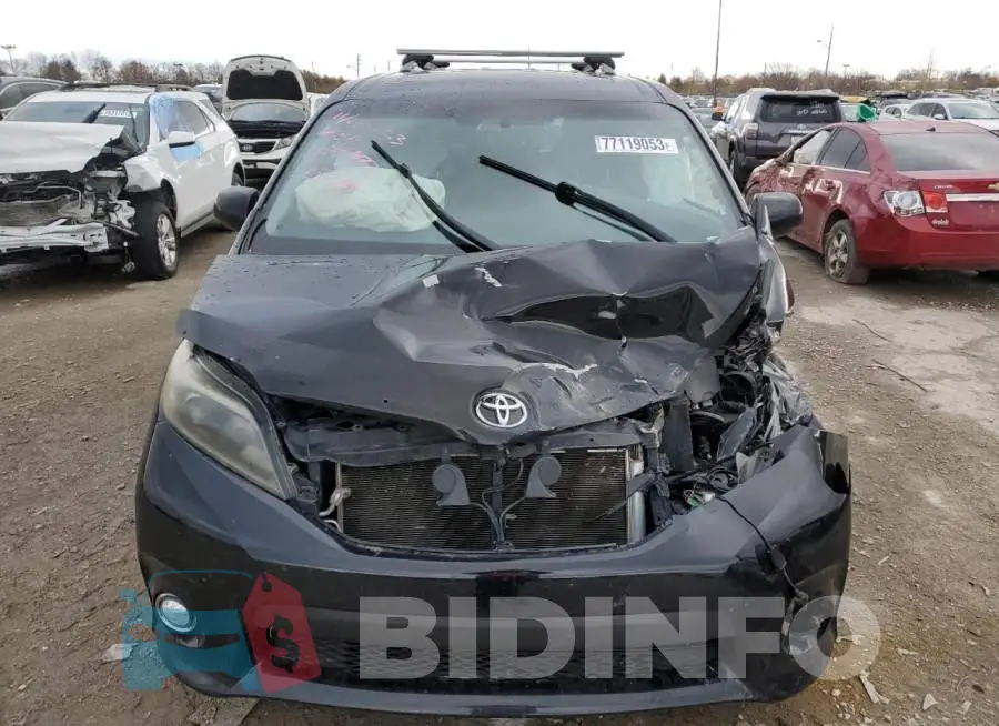 5TDXK3DC7FS554818 Photo# 5