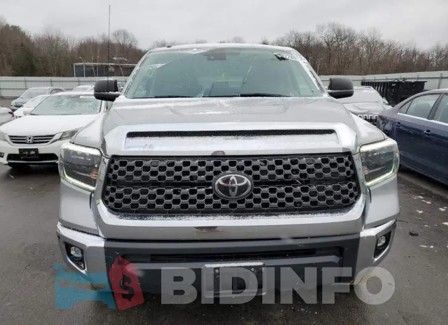 5TFDY5F14KX812385 Photo# 5
