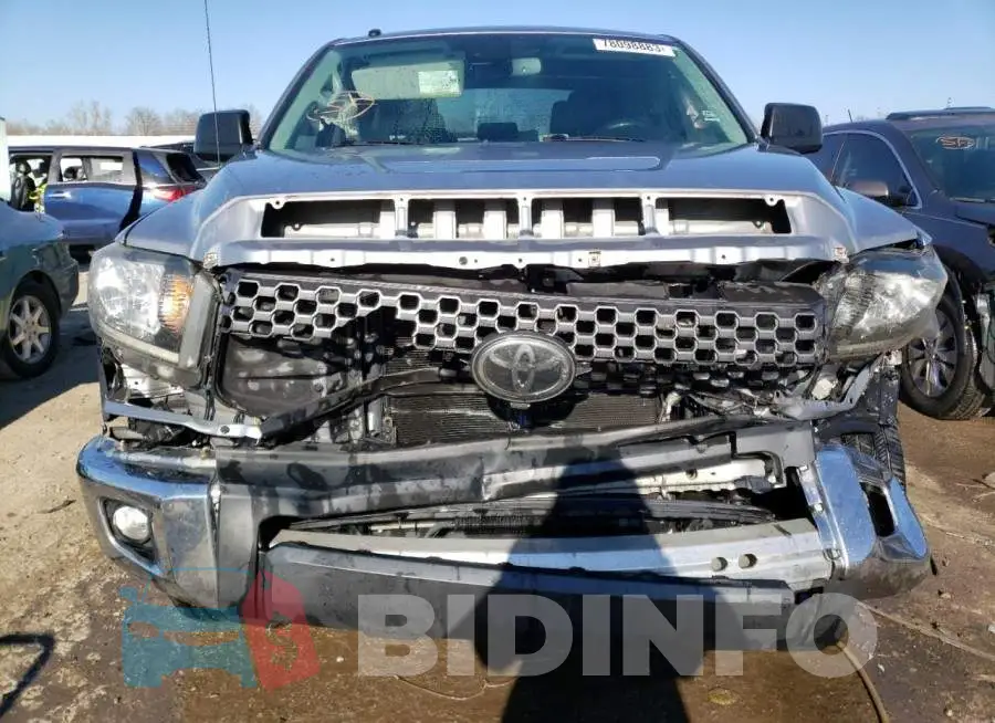 5TFEM5F14JX132159 Photo# 5