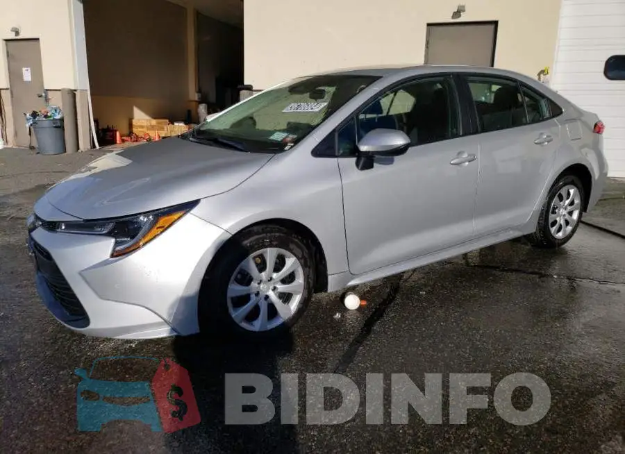 5YFB4MDE1PP045927 Photo# 1