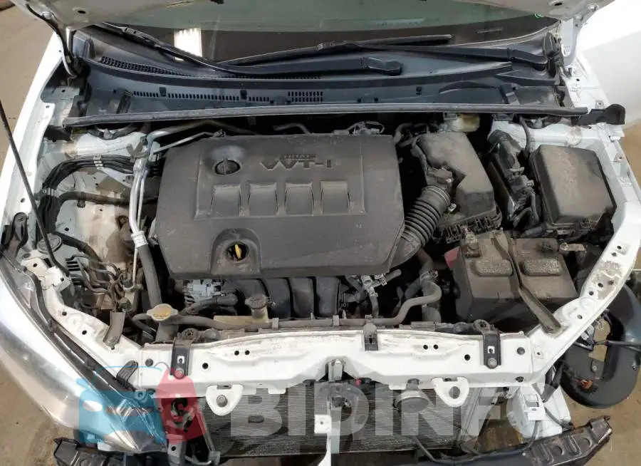 5YFBURHE6GP511195 Photo# 11
