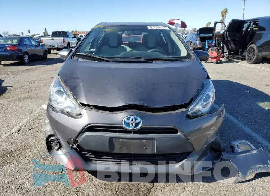 JTDKDTB32F1577427 Photo# 5
