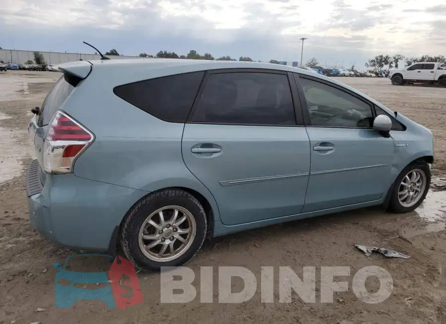 JTDZN3EU2FJ033431 Photo# 3