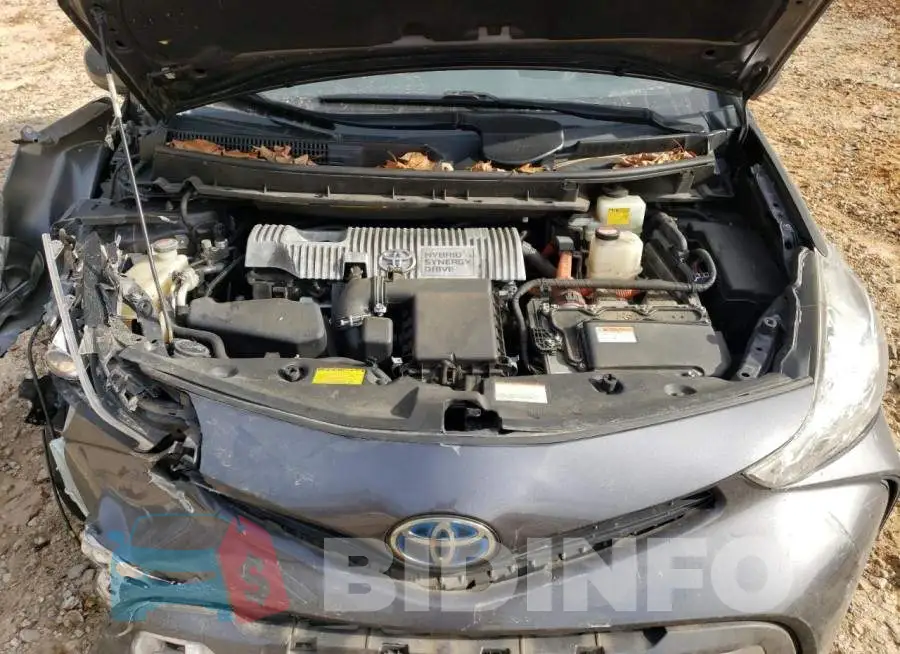 JTDZN3EU7FJ016138 Photo# 11