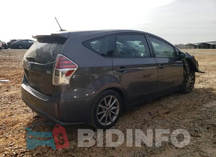JTDZN3EU7FJ016138 Photo# 3